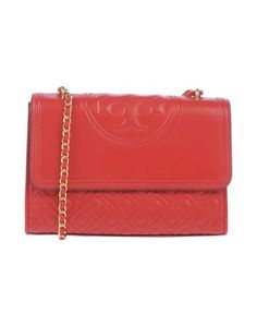Сумка через плечо Tory Burch
