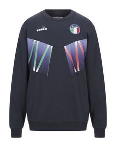 Толстовка Diadora