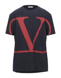 Футболка Valentino
