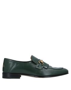 Мокасины Gucci