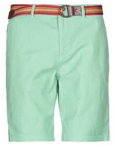 Бермуды Scotch & Soda