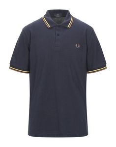 Поло Fred Perry