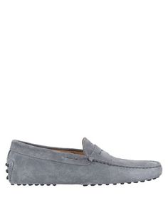 Мокасины Tod`S