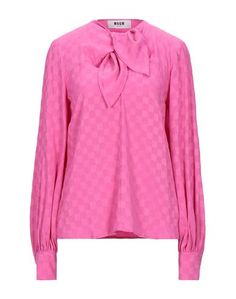 Блузка Msgm