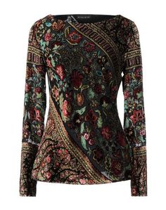 Блузка Etro