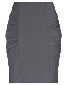 Юбка до колена Armani Collezioni