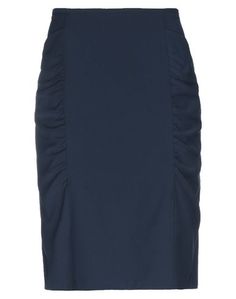 Юбка до колена Armani Collezioni