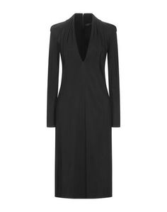 Платье длиной 3/4 Versace