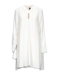 Короткое платье Proenza Schouler