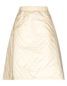 Юбка длиной 3/4 Jil Sander