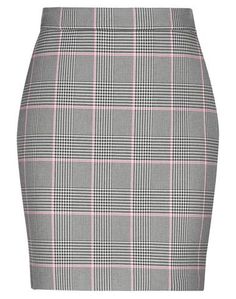 Юбка до колена Msgm