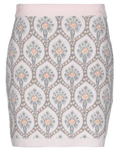Юбка до колена BE Blumarine