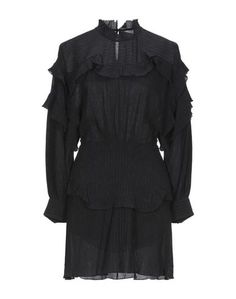 Короткое платье Isabel Marant