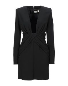 Короткое платье Saint Laurent
