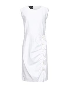Платье до колена Boutique Moschino