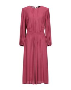 Длинное платье Elisabetta Franchi