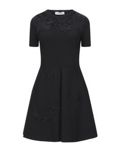 Короткое платье Valentino