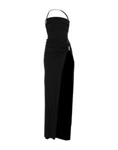 Длинное платье Dsquared2