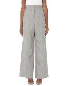 Повседневные брюки Jil Sander