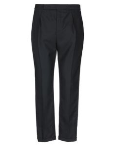 Повседневные брюки Saint Laurent