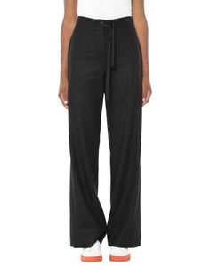 Повседневные брюки Ann Demeulemeester