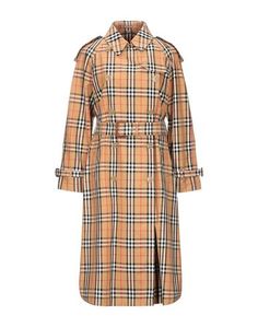 Легкое пальто Burberry