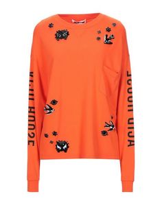 Толстовка McQ Alexander Mc Queen