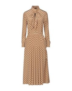 Платье длиной 3/4 CÉline