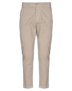 Повседневные брюки NO LAB