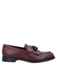 Мокасины Tod`S