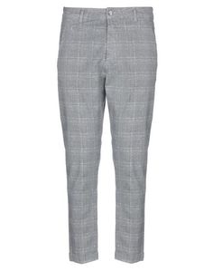 Повседневные брюки NO LAB