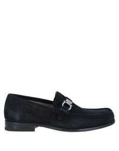 Мокасины Salvatore Ferragamo