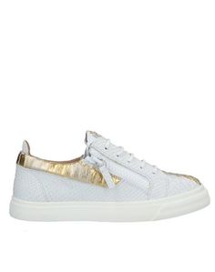 Низкие кеды и кроссовки Giuseppe Zanotti