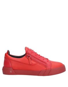 Низкие кеды и кроссовки Giuseppe Zanotti