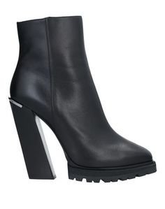 Полусапоги и высокие ботинки Jimmy Choo