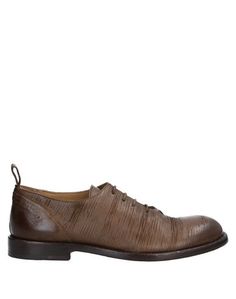 Обувь на шнурках Ernesto Dolani