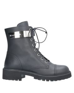 Полусапоги и высокие ботинки Giuseppe Zanotti