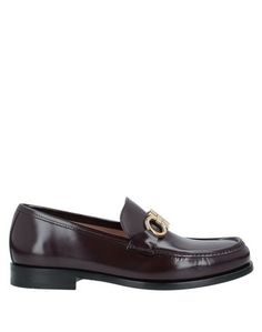 Мокасины Salvatore Ferragamo
