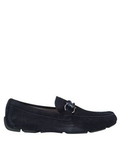 Мокасины Salvatore Ferragamo