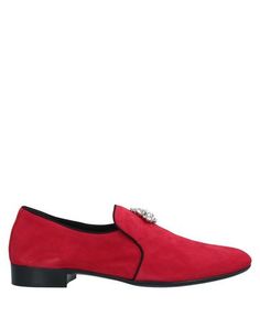 Мокасины Giuseppe Zanotti