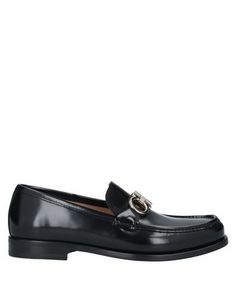 Мокасины Salvatore Ferragamo