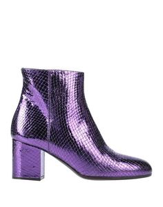 Полусапоги и высокие ботинки SW Shoes