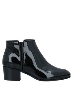 Полусапоги и высокие ботинки Giuseppe Zanotti