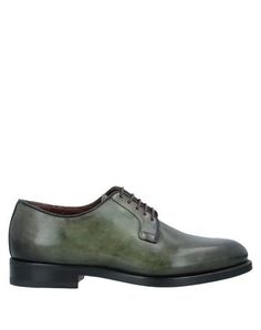 Обувь на шнурках Santoni