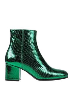 Полусапоги и высокие ботинки SW Shoes