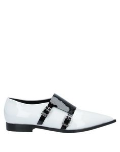 Мокасины Msgm