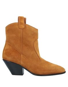 Полусапоги и высокие ботинки Giuseppe Zanotti