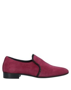 Мокасины Giuseppe Zanotti