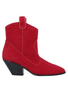 Полусапоги и высокие ботинки Giuseppe Zanotti