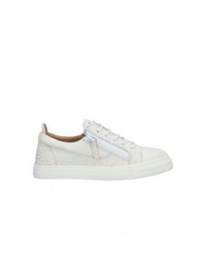 Низкие кеды и кроссовки Giuseppe Zanotti